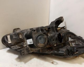 Renault 445823 faro izquierdo clio iii exception