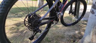 Mondraker Foxi 2023