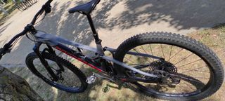 Mondraker Foxi 2023