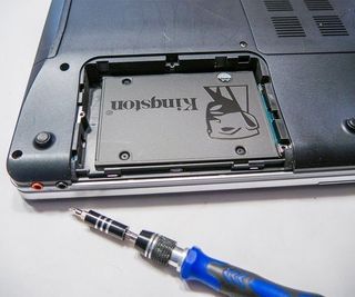 Disco Duro Kingston SSD A400 960GB Estado Sólido 