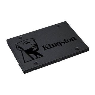 Disco Duro Kingston SSD A400 960GB Estado Sólido 