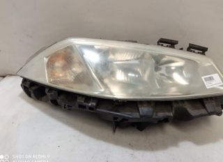 Faro renault megane ii familiar authentique 457720