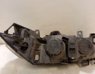 Faro renault megane ii familiar authentique 457720