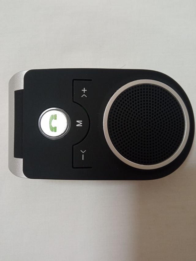 Kit manos libres bluetooth coche