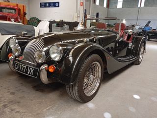 Morgan 4/4 2006