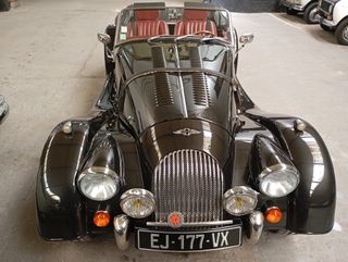 Morgan 4/4 2006