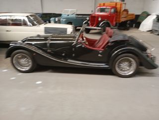 Morgan 4/4 2006