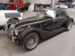 Morgan 4/4 2006