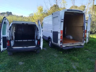 Jardinero econimico
