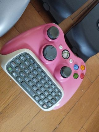 Lote Microsoft XBOX 360 
