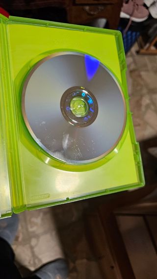 Gioco xbox 360