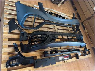 Parachoques AMG Delantero Mercedes GLC