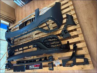 Parachoques AMG Delantero Mercedes GLC