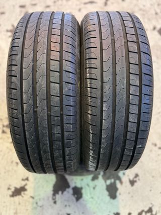 205/55 R16 PIRELLI (2UND)