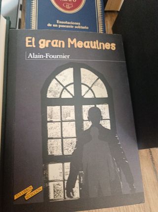 Literatura francesa