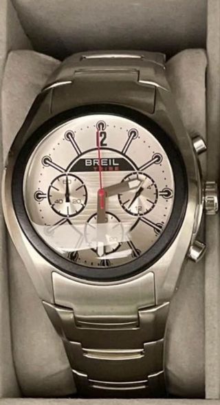 Orologio da polso Breil Trbe