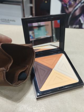 Palette Yves Saint Laurent