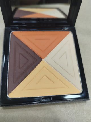Palette Yves Saint Laurent
