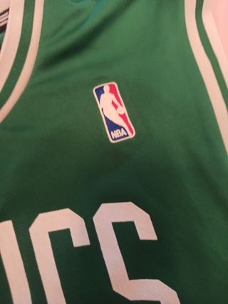 Camiseta NBA