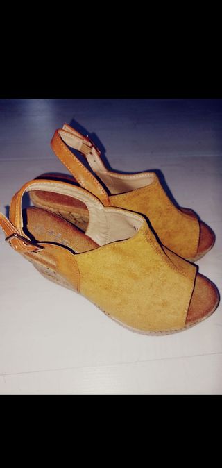 Cuñas - NUEVAS - Sin estrenar