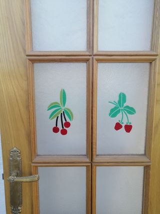PUERTAS