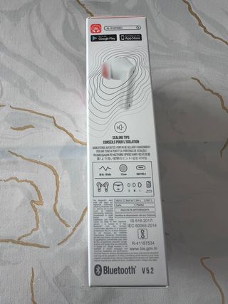 JBL Tune Flex TWS, original  nuevo sin estrenar