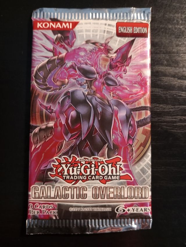 Sealed boosters 2011 y 2012