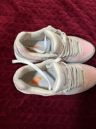Nike Air mujer