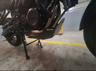 BMW F800gs