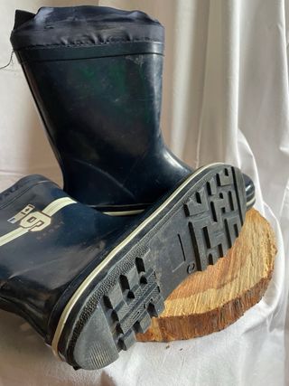 Botas Catiuscas