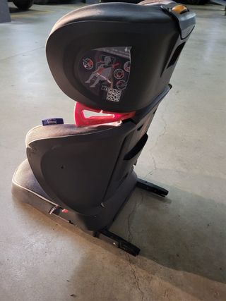 Silla de coche Chicco Fold'n' Go