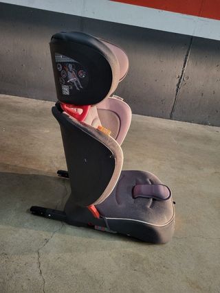 Silla de coche Chicco Fold'n' Go