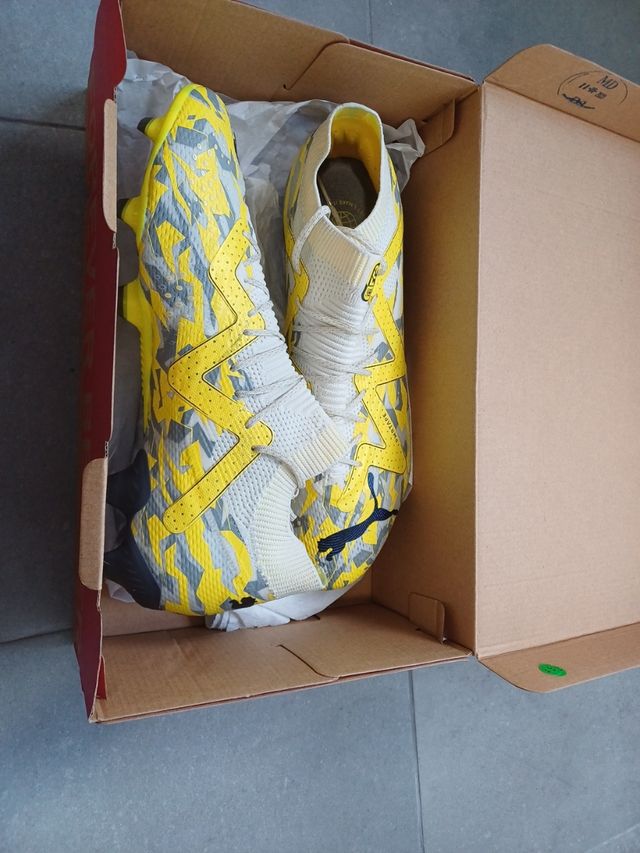 Puma Future Ultimate FG/AG - Botas