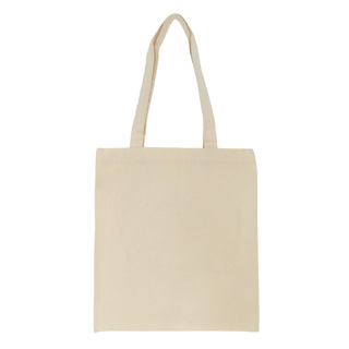 Bolsa de Algodón Orgánico El Anillo De Picos