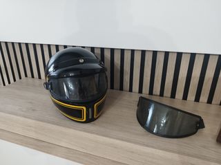 Casco Nexx X.G100