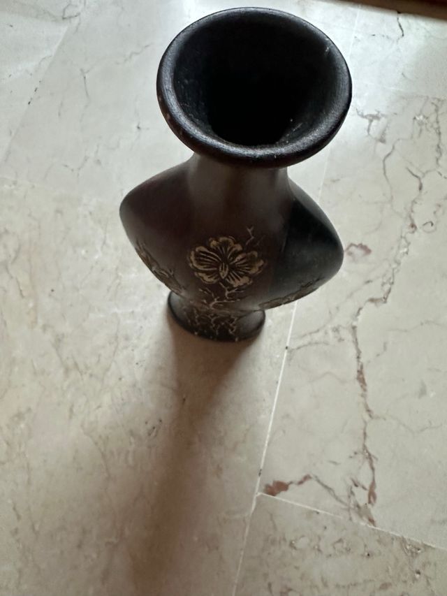 Jarron decorarivo 25cm alto