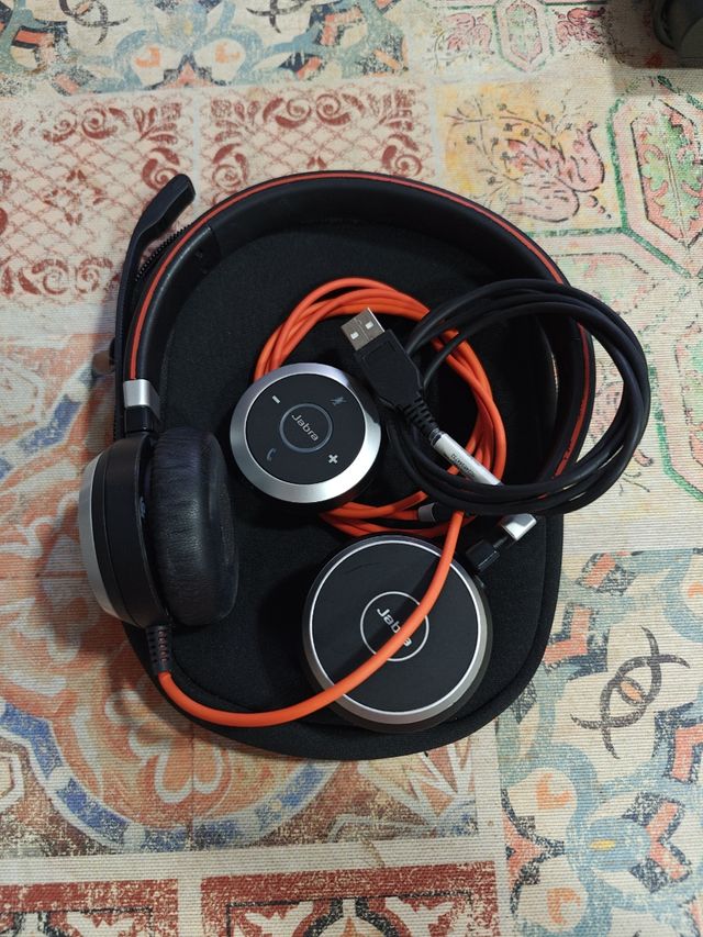 Jabra hsc017