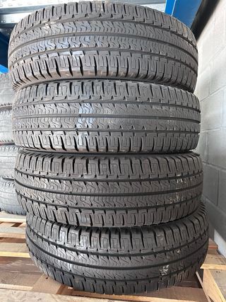 Michelin Agilis 225/75R16C