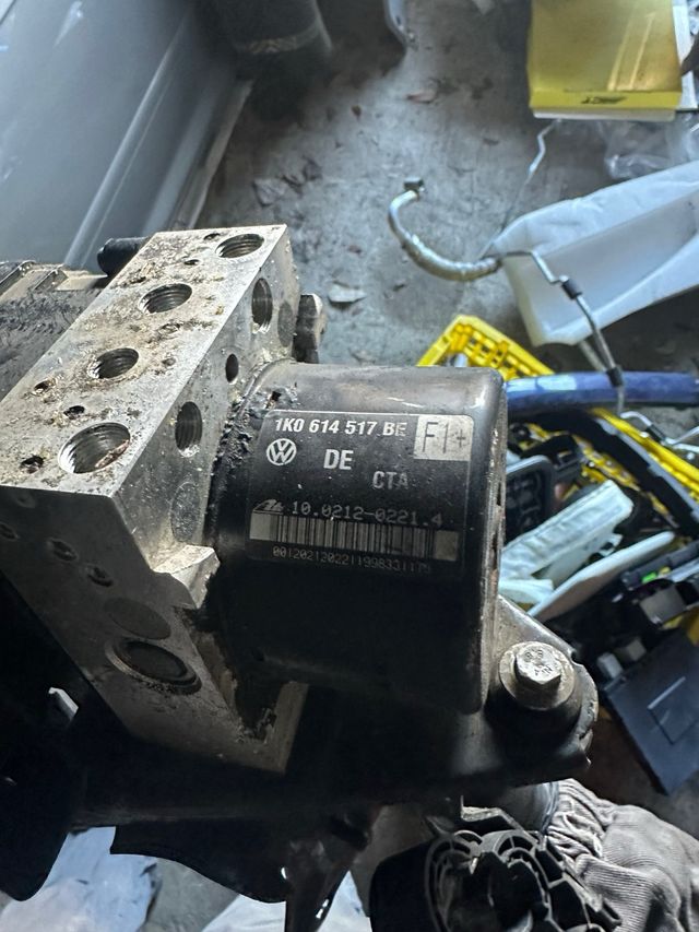 Audi A3 1.8tfsi quattro 160cv