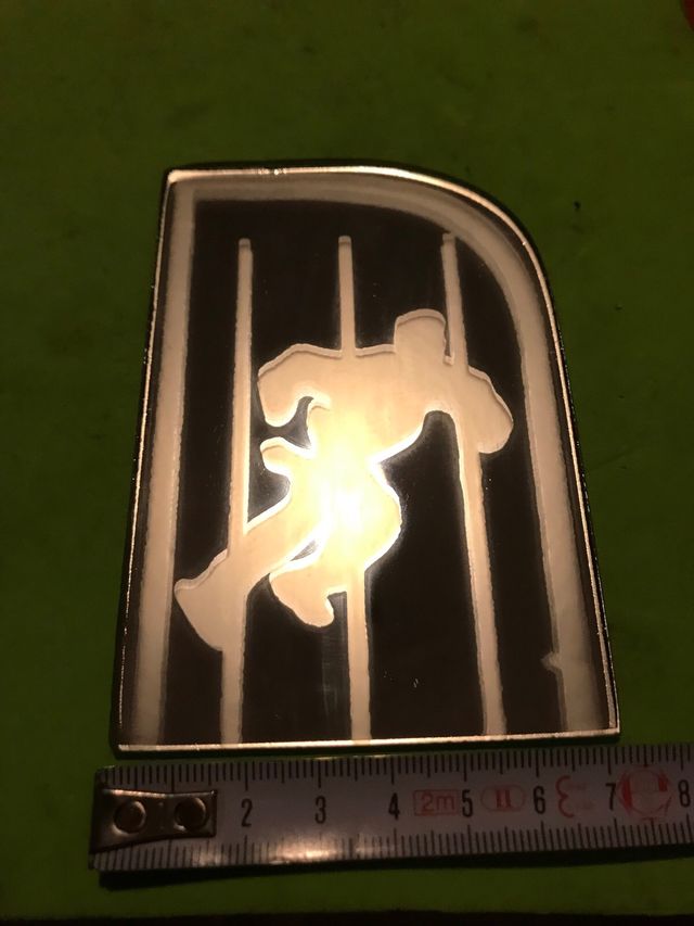 Espejo metro -bigastro