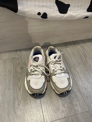 Zapatillas adidas