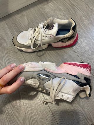Zapatillas adidas