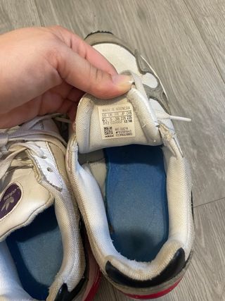 Zapatillas adidas
