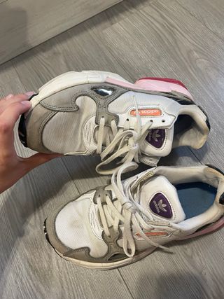 Zapatillas adidas