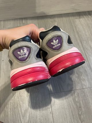 Zapatillas adidas