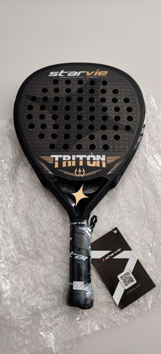 Pala Padel StarView Triton