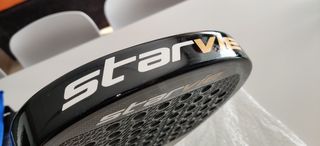 Pala Padel StarView Triton