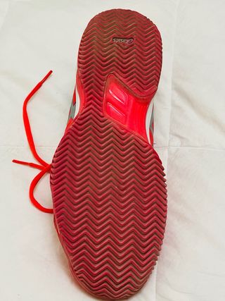 Zapatillas Pádel Asics