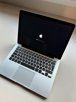 Apple Macbook Pro 13.3” Mediados 2014