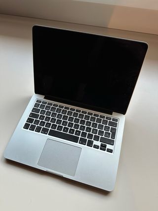 Apple Macbook Pro 13.3” Mediados 2014